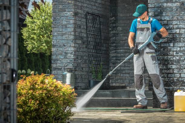 Boat and Dock Cleaning in Fredericksburg, PA